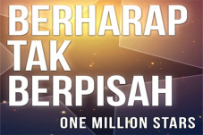 One Million Stars Rilis...