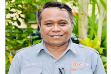 10 Warga Positif COVID-19,...