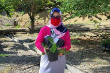 Ketua PKK Pasangkayu...