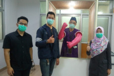 Fakultas Teknik Mesin...