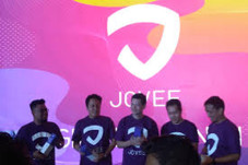 Aplikasi Jovee Siapkan...