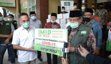 PT IMIP Morowali Kembali...