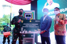 Kementan Gandeng TNI...