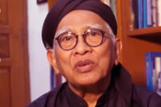 Gus Mus: Hasil Taubat...