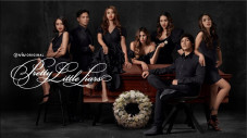 Pretty Little Liars...