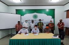 MUI Jateng Serukan Salat...