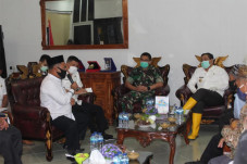 MUI Kabupaten Dairi...