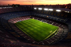 Perangi Covid 19, Barcelona...
