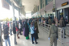 Tanggap Darurat Diperpanjang,...