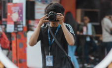 Nasib Sulit Fotografer...