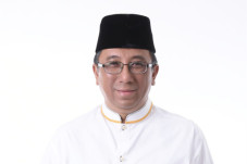 PKS Ajak Masyarakat...