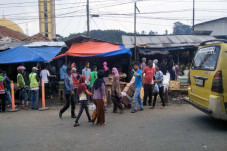 Tradisi Munggahan Abaikan...