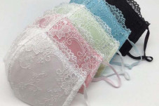 Masker Bra dari Jepang...
