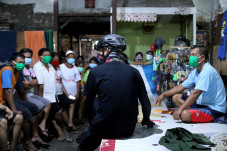 Curhat Perantau Pondok...