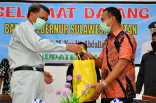 Pemkab Takalar Jadikan...