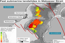 Ada Risiko Tsunami di...