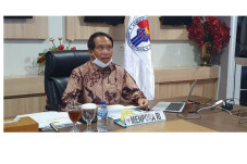 Menpora Umumkan PON...