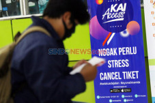 Pengamat: Bukan Pulang...