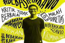 Katrok Ungkap Kejanggalan...