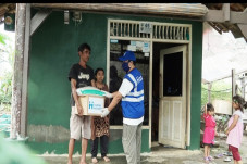 Human Initiative Bagikan...