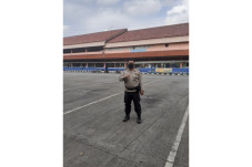Larangan Mudik, Pelayanan...