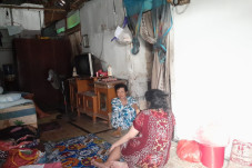 Ditolak Berobat Klinik,...
