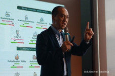 Permudah Nasabah, Generali...