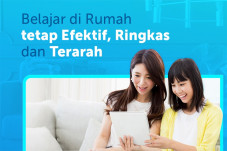 First Klaz Jawab Tantangan...