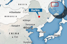 Wabah di Wuhan Reda,...