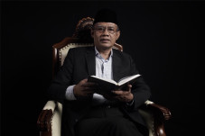 Memasuki Ramadhan, Pesan...