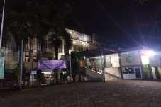 Cegah Corona, Masjid...