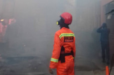 5 Kios di Kota Bekasi...
