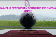 Awal Ramadhan, Majelis...