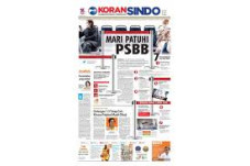 Pemkab Gresik Tuntaskan...