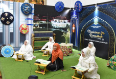 Ramadhan Saat Pandemi...