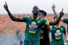 Makan Konate Paling...