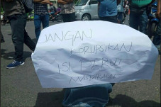 Hari Pertama Ramadhan,...