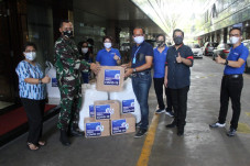Peradi Bergotong Royong...