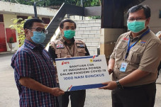 Indonesia Power Gandeng...