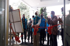 OTG Positif Covid-19...