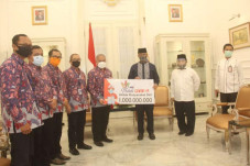 Baznas Bazis DKI Jakarta...