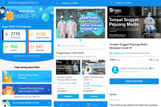 DANA Sediakan Fitur...
