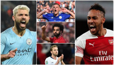 Premier League Tak Mau...