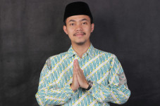 Sembako Busuk Jadi Aib...