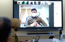 PSBB Diterapkan Rabu...