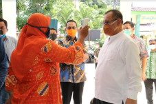 Waspada! Penyebaran...