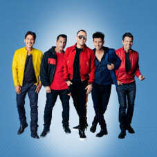 New Kids on the Block...