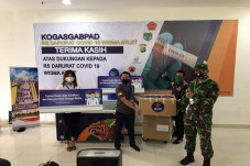 Aice-GP Ansor: Segenap...