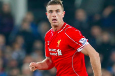 Gerrard Sebut Henderson...
