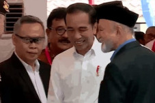 Tiga Bulan Dibentuk,...